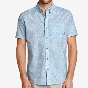 Eddie Bauer tall xl shirt